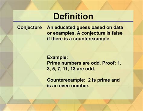 conjecture codycross|CONJECTURE .